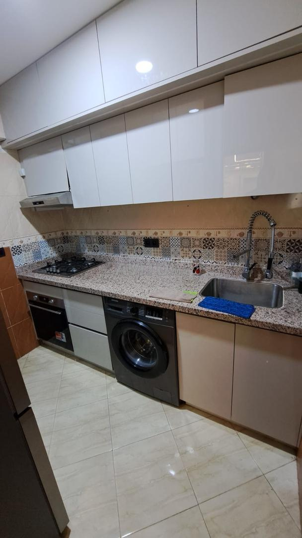 Appartement meublé familial sans intermédiaire Wi-Fi - image 5