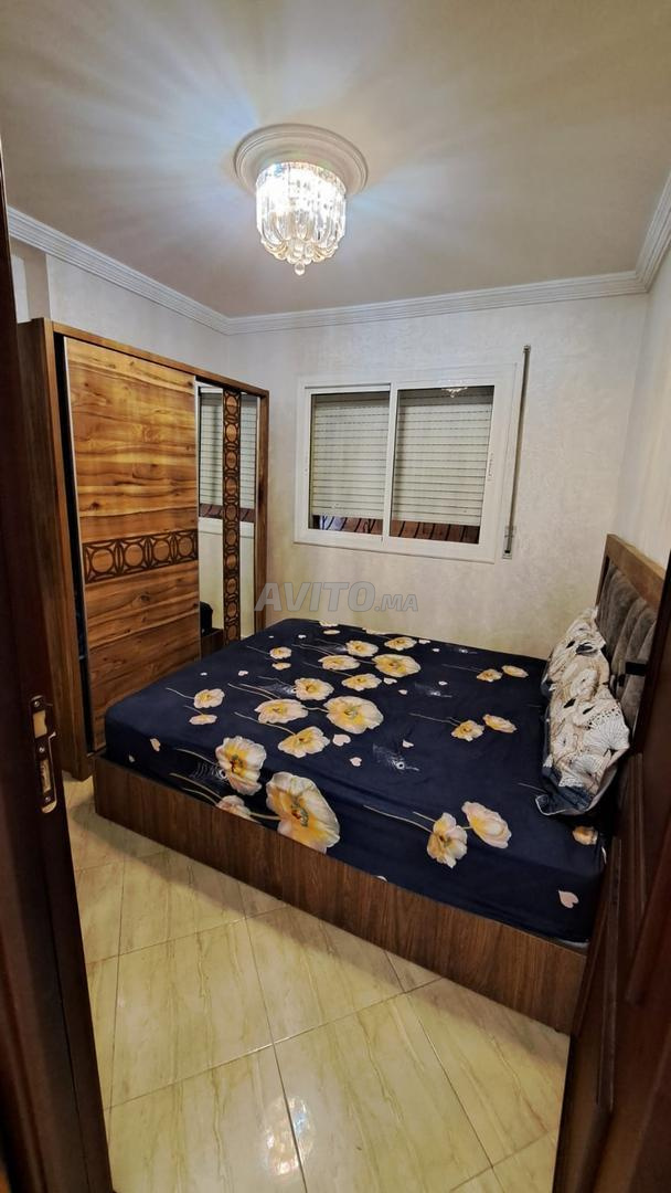 Appartement meublé familial sans intermédiaire Wi-Fi - image 3