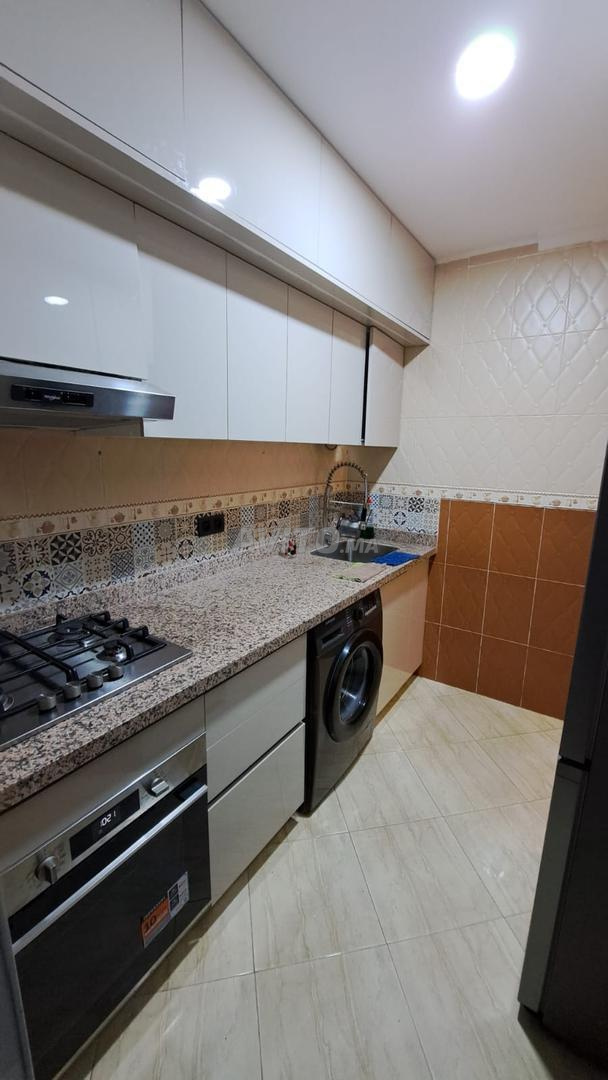 Appartement meublé familial sans intermédiaire Wi-Fi - image 4