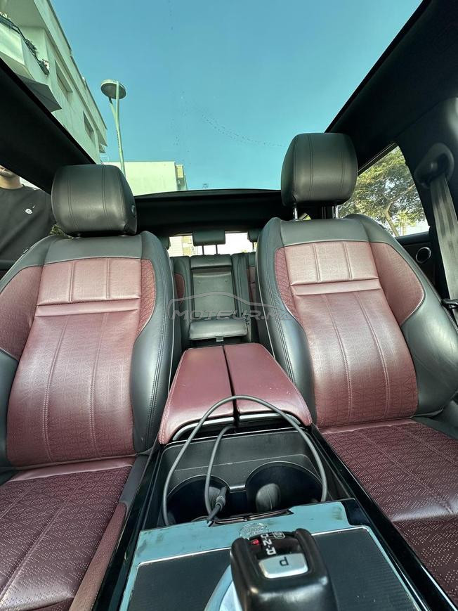 Land Rover Range Rover Evoque Diesel Automatique