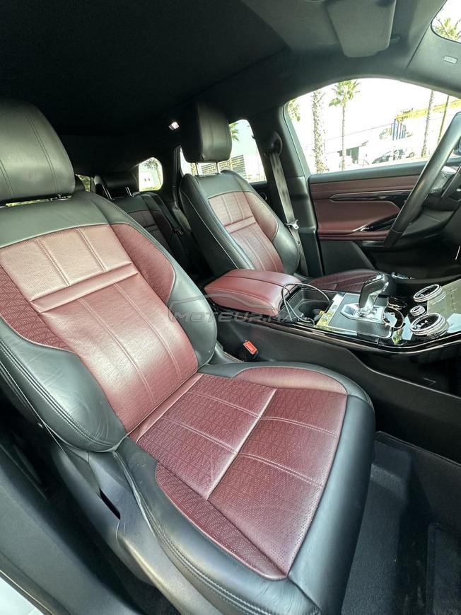 Land Rover Range Rover Evoque Diesel Automatique