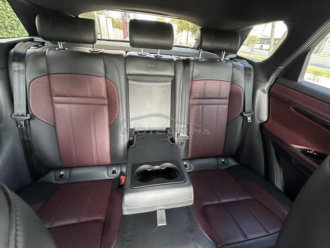 Land Rover Range Rover Evoque Diesel Automatique
