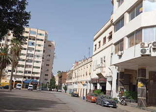 Bureau à vendre à Fès