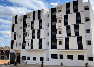 Appartement neuf 86 m2