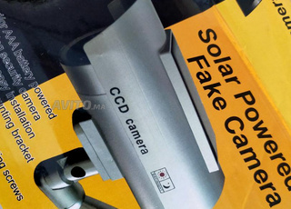 كاميرا مراقبة