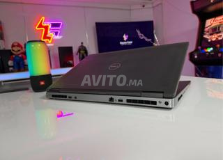 Workstation Dell Precision 7740