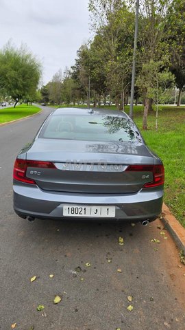 Volvo S90 Toute options, tres bon etat