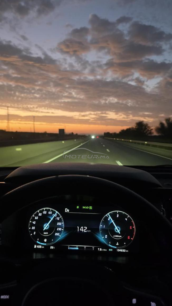 SORENTO 2022