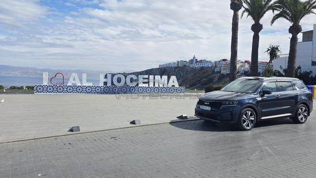 SORENTO 2022