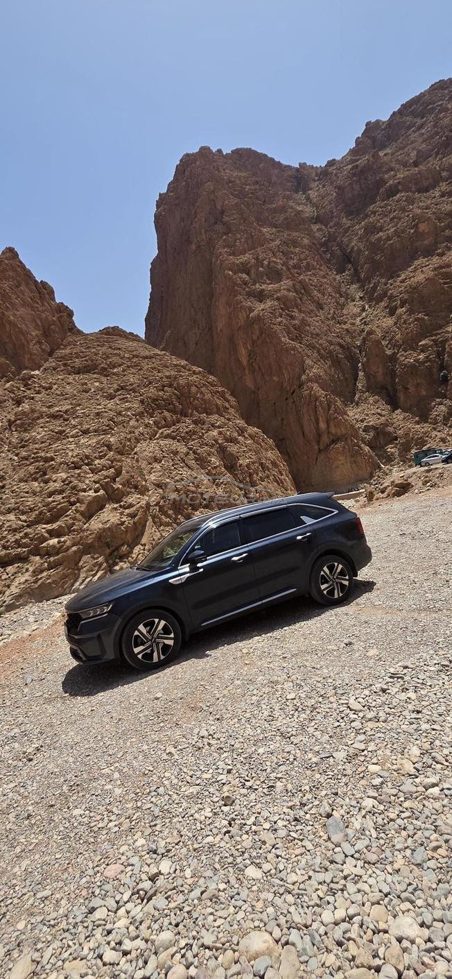 SORENTO 2022