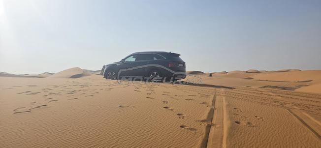 SORENTO 2022