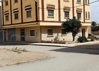 Maison à vendre avec garage