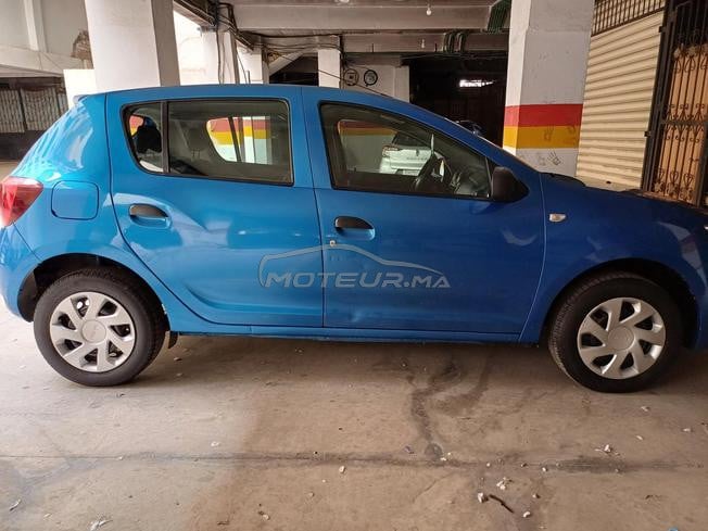 DACIA SANDERO Diesel 