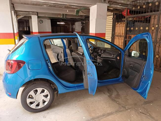 DACIA SANDERO Diesel 