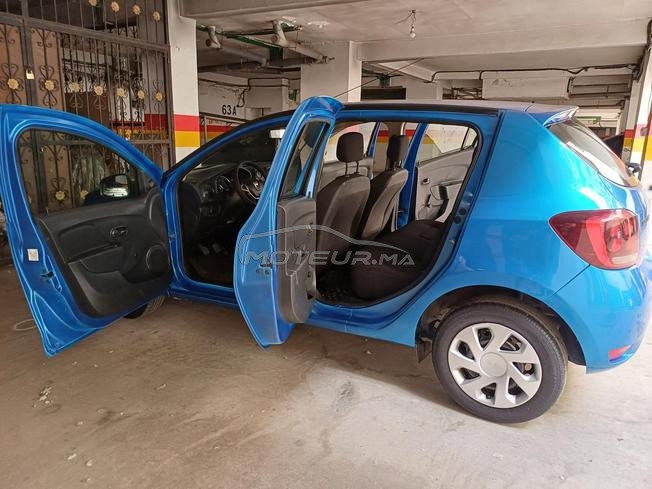 DACIA SANDERO Diesel 