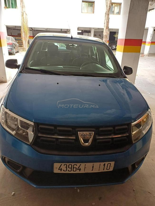 DACIA SANDERO Diesel 