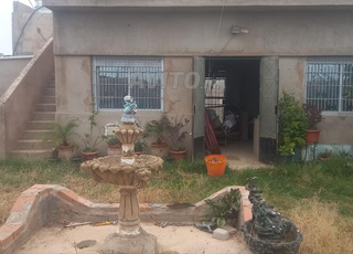 Aïn Johra avant Tiflet à 8km