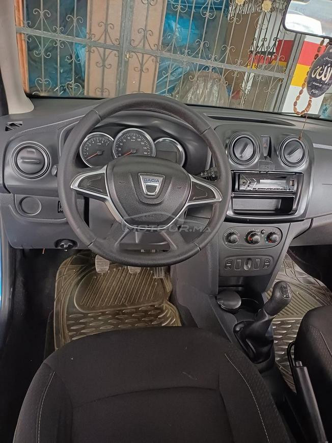 DACIA SANDERO Diesel 