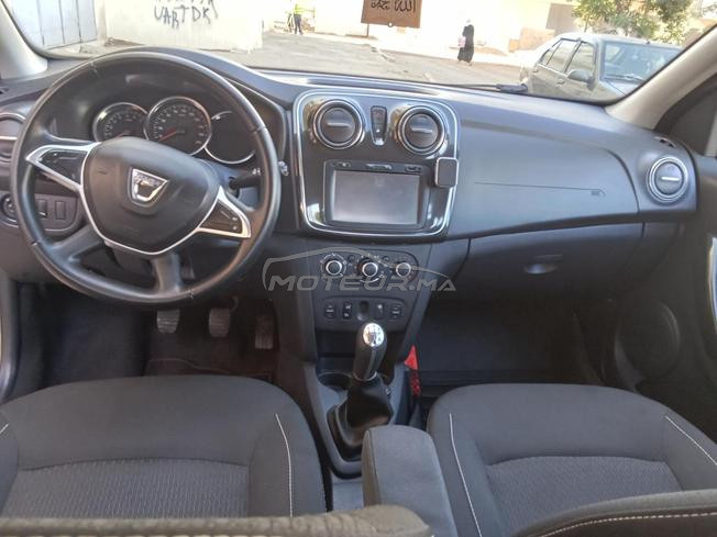 Dacia Logan 2019 