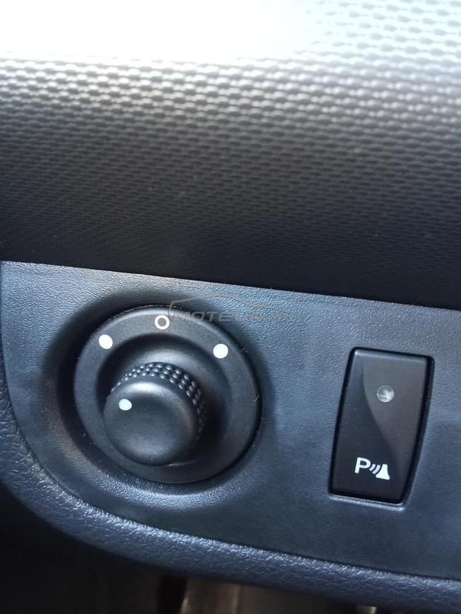 Dacia Logan 2019 
