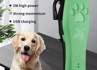 Tondeuse Professionnelle pour Chiens et Chats