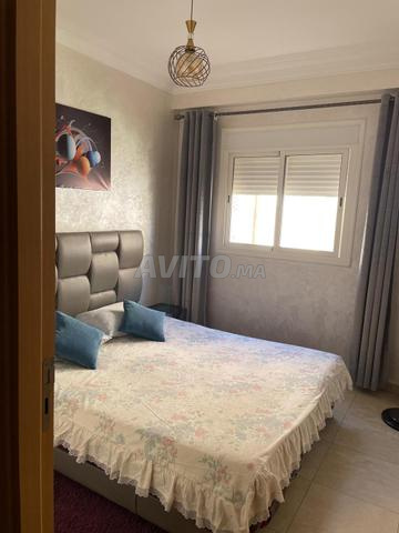 شقة في إقامة مع واي فاي وموقف سيارات - 2