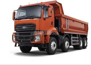 طنجة حي مسنانة