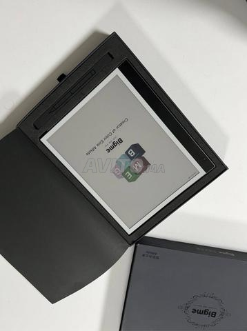 Bigme AiNote inkNote color Lite - 2