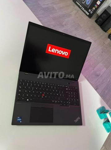 Workstation P16S Intel® Core™ i7-1370P - 2