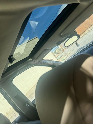 Land Rover Freelander Diesel Automatique 2013