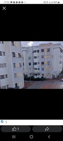 شقة للبيع 52 م² في الدار البيضاء