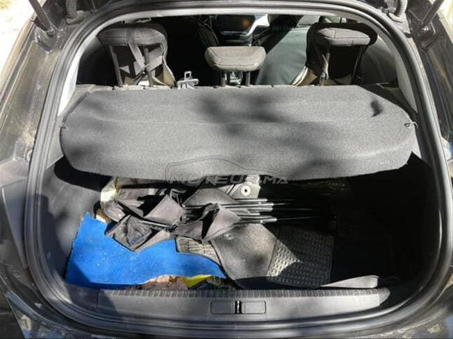 Opel Corsa Diesel Manuelle 2022 à Tétouan