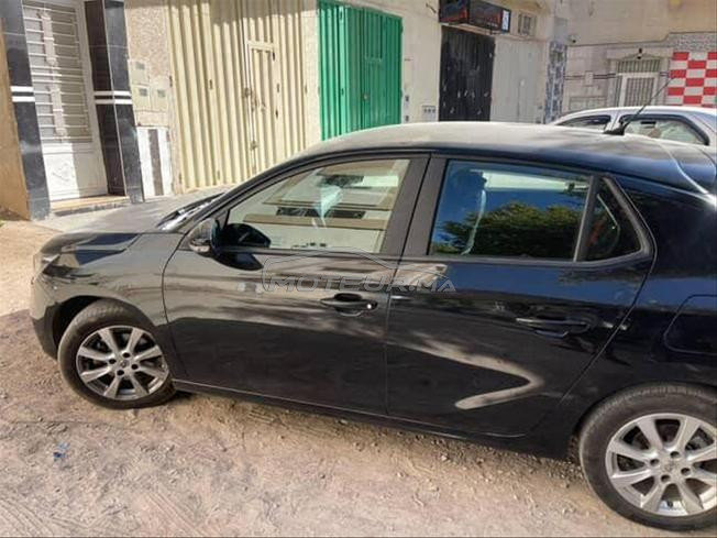 Opel Corsa Diesel Manuelle 2022 à Tétouan