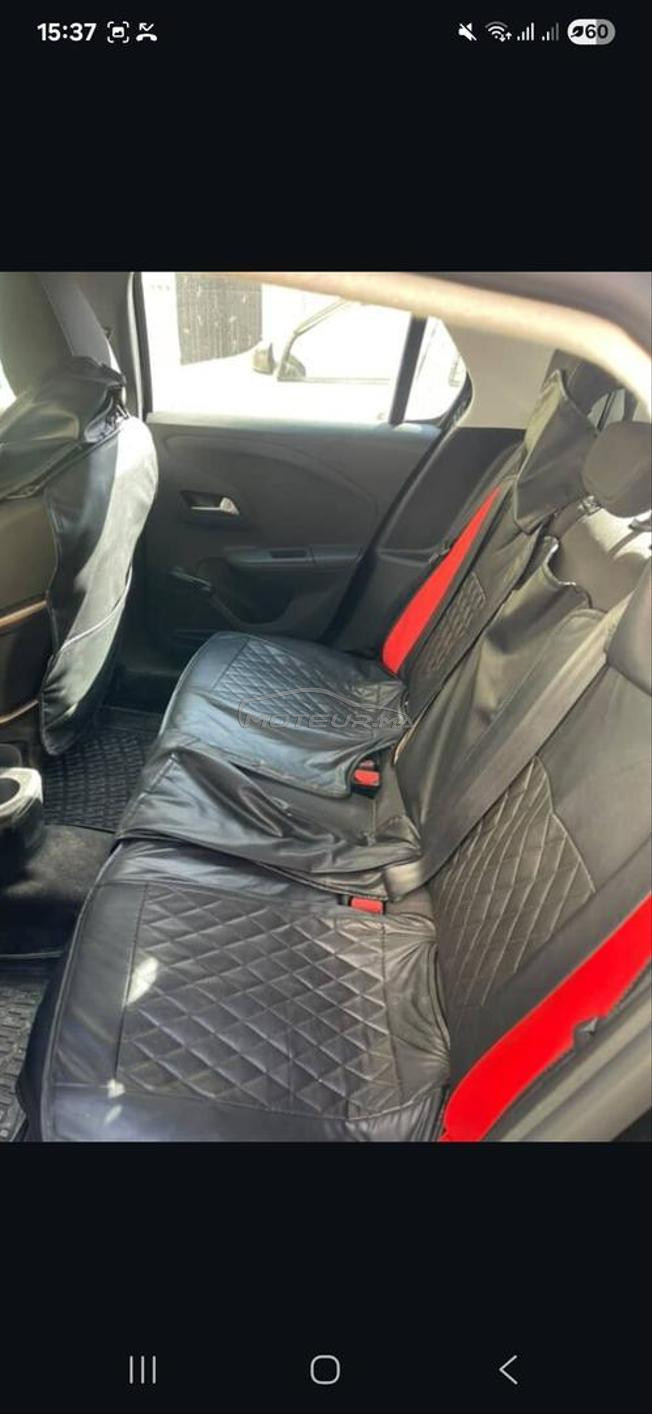 Opel Corsa Diesel Manuelle 2022 à Tétouan
