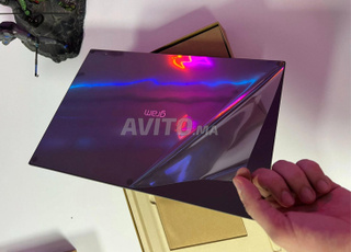 LG Gram 17 Ai capilot 2025 Intel Ultra 7 155H