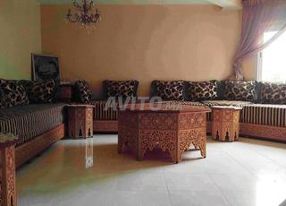 إقامة أهل سوس