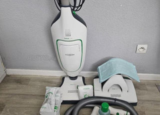 Kobold كامل vk 200 بحالة ممتازة