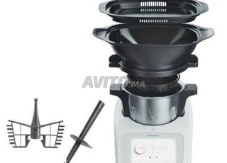 Mr Cuisine connecté