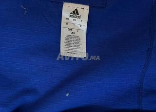 Kimono bjj jiujitsu adidas. Resp – Taille A3