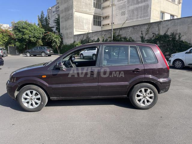 سيارة فورد فيوجن للبيع - 2