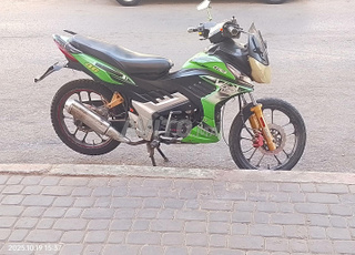 موتور جاكوار