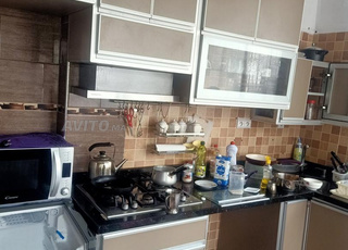 Appartement pour vacances