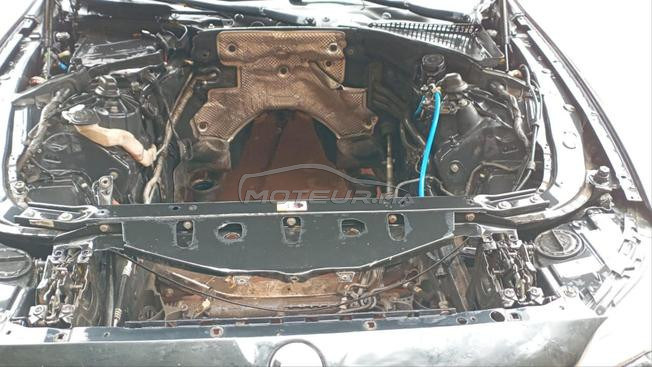 BMW M5 V8 Pour pieces