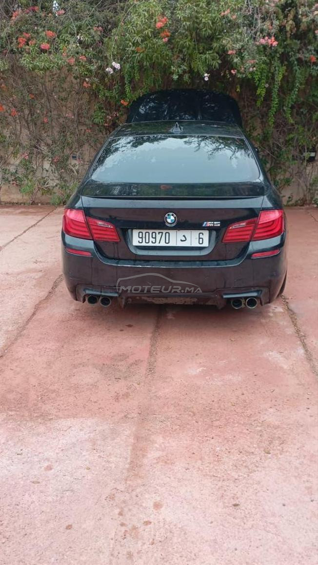 BMW M5 V8 Pour pieces