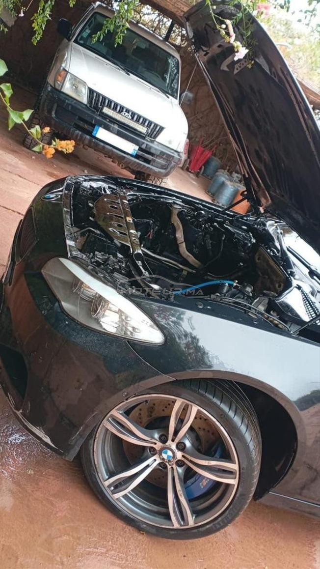 BMW M5 V8 Pour pieces