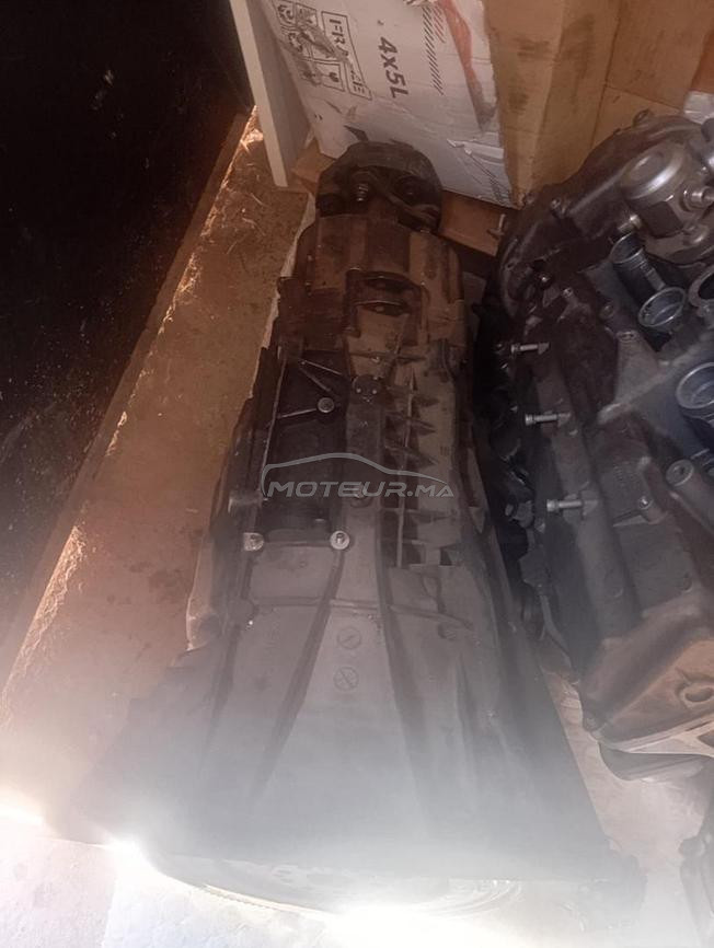 BMW M5 V8 Pour pieces