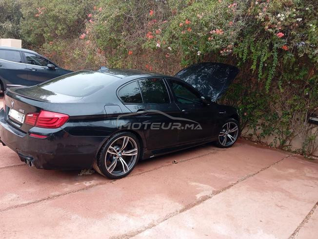 BMW M5 V8 Pour pieces
