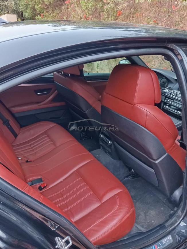 BMW M5 V8 Pour pieces