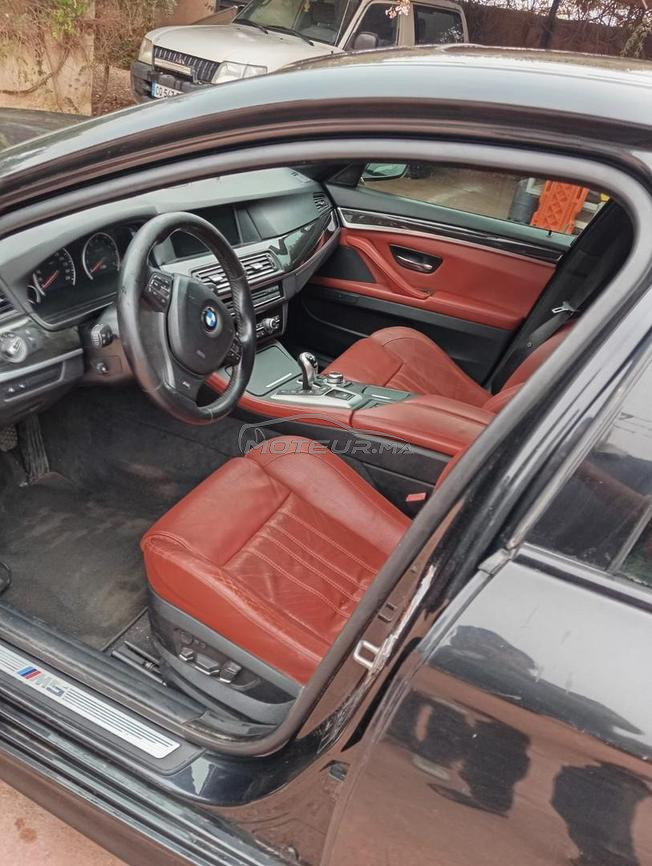 BMW M5 V8 Pour pieces