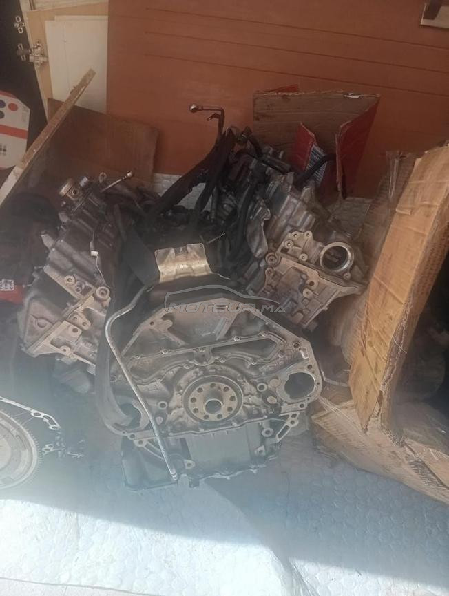 BMW M5 V8 Pour pieces